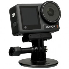 Экшн-камера DJI Osmo Action 3 Standart Combo серый