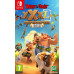 Игра Asterix & Obelix XXXL: The Ram From Hibernia – Limited Edition (Switch), BT-5086281