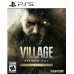 Игра Resident Evil Village Gold Edition (PS5), BT-5086286