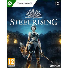 Игра Steelrising (Xbox Series X)