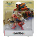 Фигурка Amiibo Острокрылый Рата, BT-5086303