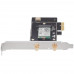 Wi-Fi адаптер + Bluetooth Tenda E33, BT-5086577