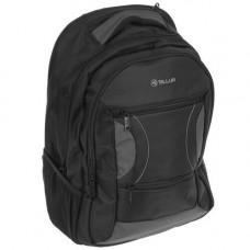 15.6" Рюкзак Tellur Notebook Backpack Carry черный