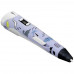 Набор для творчества с 3D-ручкой FinePower RP101B фиолетовый, BT-5087021