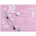 Набор для творчества с 3D-ручкой FinePower RP101B розовый, BT-5087035