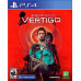 Игра Alfred Hitchcock Vertigo (PS4), BT-5087335