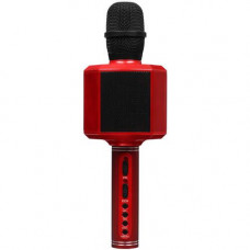 Микрофон SU-YOSD YS-89 красный