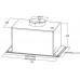 Вытяжка полновстраиваемая DEXP MHB52W белый, BT-5087813