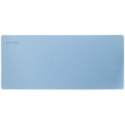 Коврик KEYRON RI-XL (XL) голубой, BT-5088076