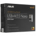 Wi-Fi адаптер ASUS USB-AX55 Nano, BT-5088228