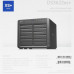Сетевое хранилище (NAS) Synology DiskStation DS3622xs+, BT-5088317