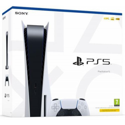 Игровая консоль PlayStation 5, BT-5088330