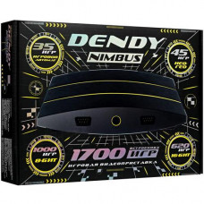 Ретро-консоль Dendy Nimbus + 1700 игр