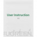 Кабель соединительный Ugreen HDMI - HDMI, 5 м, BT-5088744