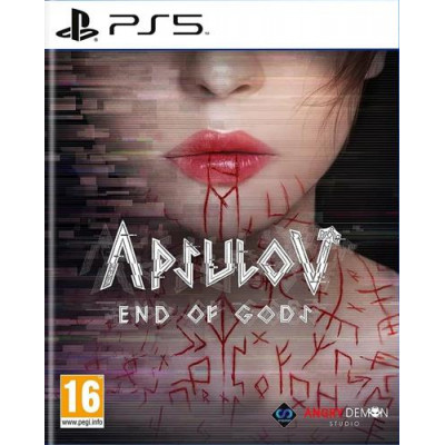 Игра Apsulov: End of Gods (PS5), BT-5088824