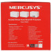 MESH-комплект Mercusys Halo H80X (3-pack), BT-5088839
