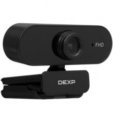 Веб-камера DEXP DF2M3FM1