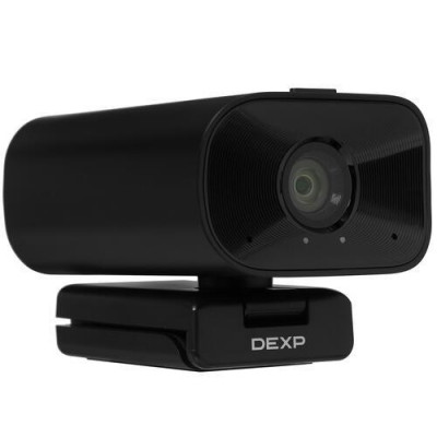 Веб-камера DEXP DF2M3FA1, BT-5088937