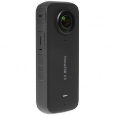 Экшн-камера Insta360 One X 3 черный