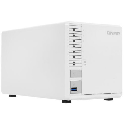 Сетевое хранилище (NAS) QNAP TS-364-8G, BT-5089853