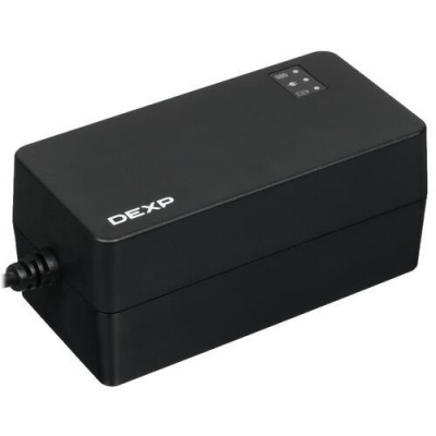 ИБП для роутеров DEXP WF 4400, BT-5089955