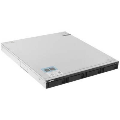 Сетевое хранилище (NAS) QNAP TS-464U-RP-8G, BT-5090099