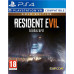 Игра Resident Evil 7: Biohazard. Gold Edition (PS4), BT-5090376