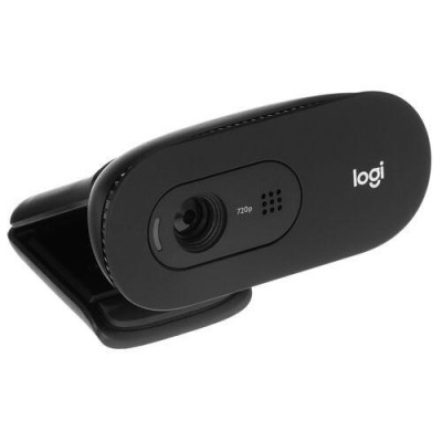 Веб-камера Logitech C505e HD Webcam, BT-5090547