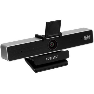 Веб-камера DEXP DQ5MF3F1, BT-5091137