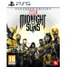 Игра Marvel's Midnight Suns Enhanced Edition (PS5), BT-5091491