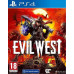 Игра Evil West (PS4), BT-5091496