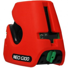 Лазерный нивелир Condtrol Neo G100