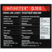 Лазерный нивелир Infiniter CL10 G, BT-5091585