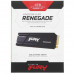 4000 ГБ SSD M.2 накопитель Kingston FURY Renegade [SFYRDK/4000G], BT-5092106
