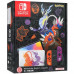 Игровая консоль Nintendo Switch OLED Pokemon Skarlet and Violet Edition, BT-5092358
