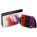 Игровая консоль Nintendo Switch OLED Pokemon Skarlet and Violet Edition, BT-5092358