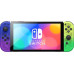 Игровая консоль Nintendo Switch OLED Splatoon 3 Edition, BT-5092359