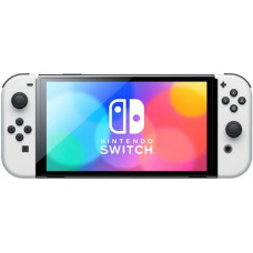 Игровая консоль Nintendo Switch OLED