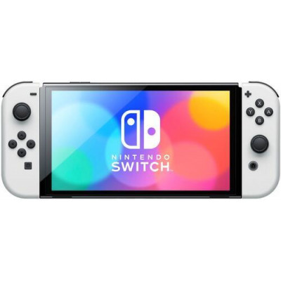 Игровая консоль Nintendo Switch OLED, BT-5092361