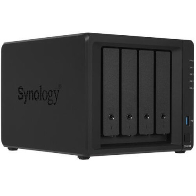 Сетевое хранилище (NAS) Synology DiskStation DS923+, BT-5092966