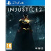 Игра Injustice 2 (PS4), BT-5092982