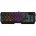 Клавиатура+мышь проводная A4Tech Bloody B1700 черный, BT-5093854