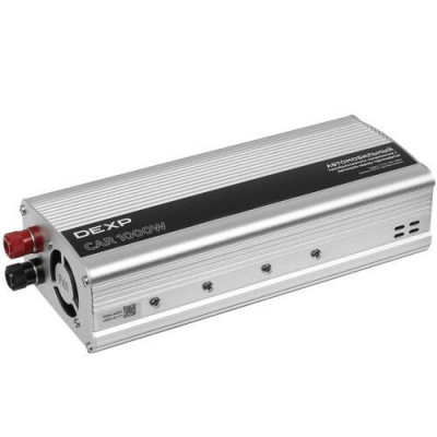 Инвертор DEXP CAR 1000W, BT-5093993