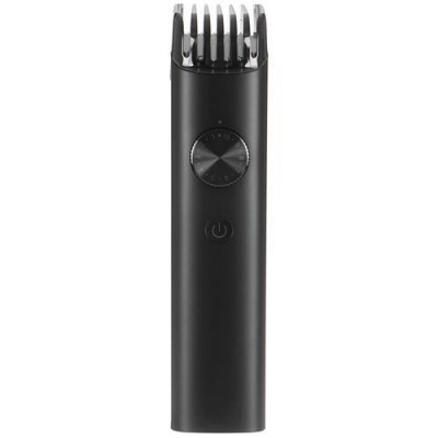 Машинка для стрижки Xiaomi Grooming Kit Pro черный, BT-5093995