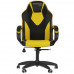 Кресло игровое CHAIRMAN Game 17 желтый, BT-5094043