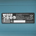 Углошлифовальная машина (УШМ) Wesco WN4745, BT-5094217