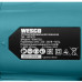 Углошлифовальная машина (УШМ) Wesco WN4759, BT-5094219