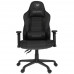 Кресло игровое Cougar Fusion S черный, BT-5094252