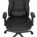 Кресло игровое Cougar Fusion S черный, BT-5094252