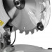 Торцовочная пила FinePower FMSL110-210, BT-5094255